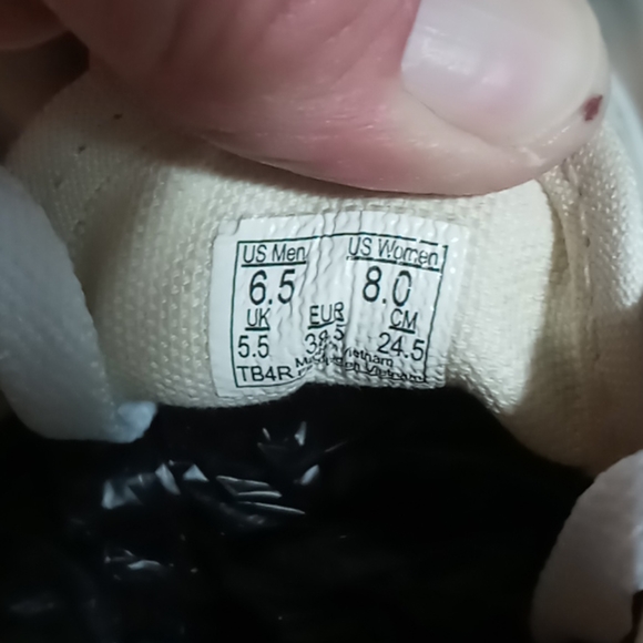 Vans low - Picture 7 of 7